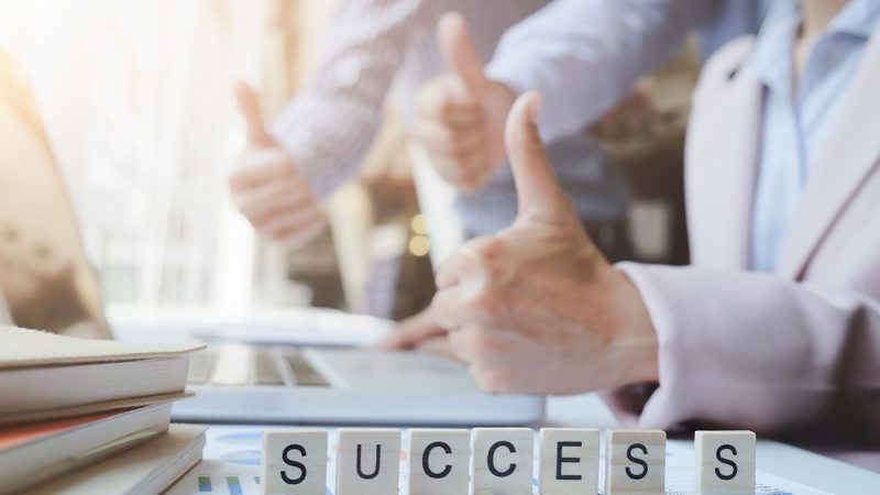 success