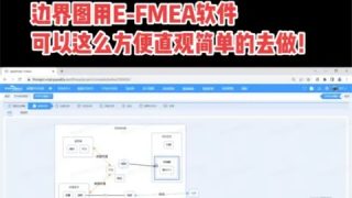 边界图用数字化软件可以实现吗